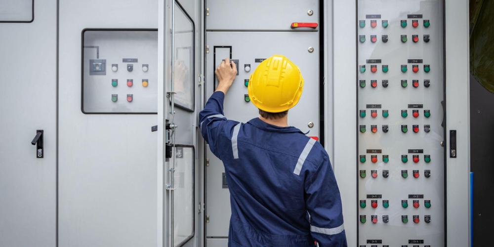Electrical Safety