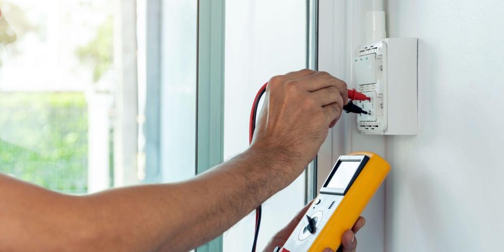 Electrical Safety