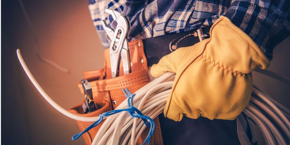 Electrical Safety