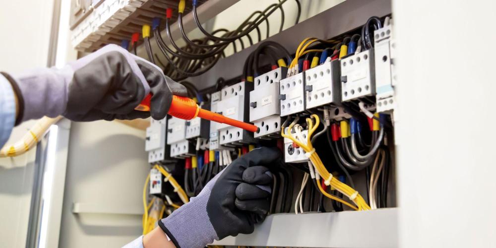 Electrical Safety Tips for 2025