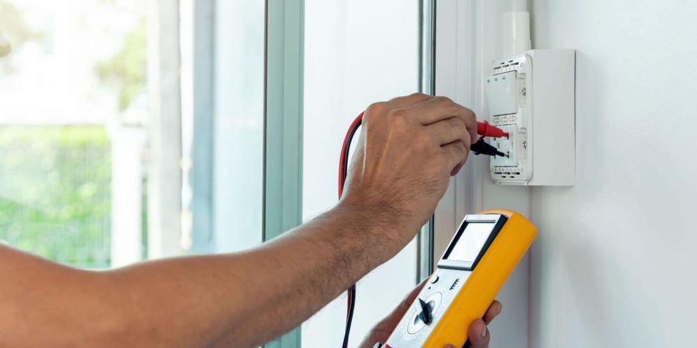 Electrical Safety Tips for Families