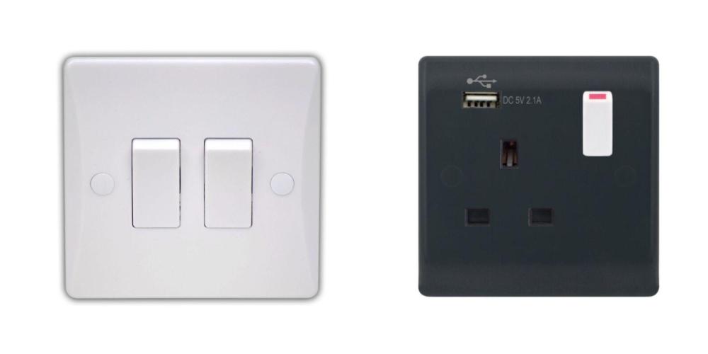 Electrical Switches
