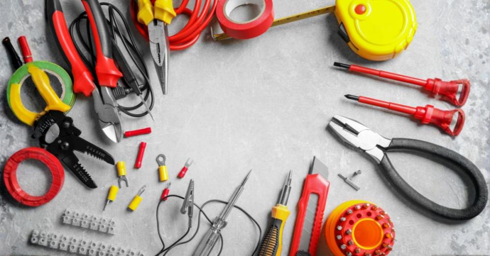Electrical Tools Should Every Professional Own