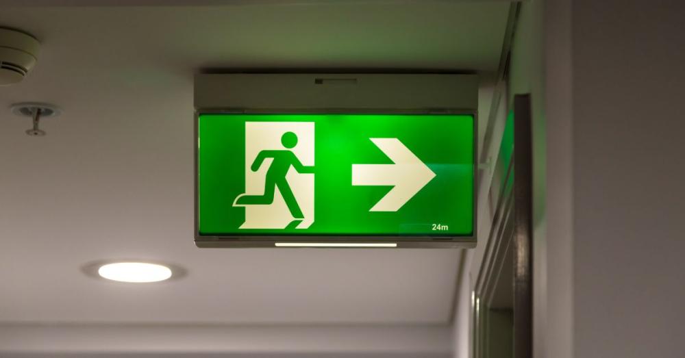 Emergency Lighting