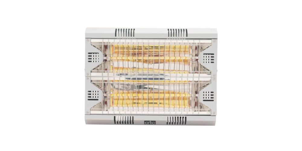 Energy-Efficient Electric Heaters