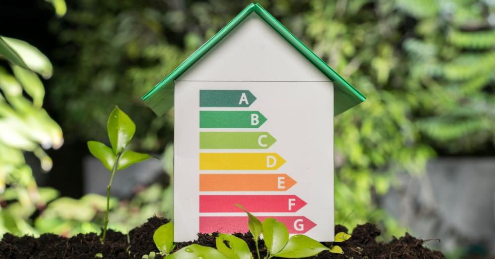 Energy-Efficient Lights