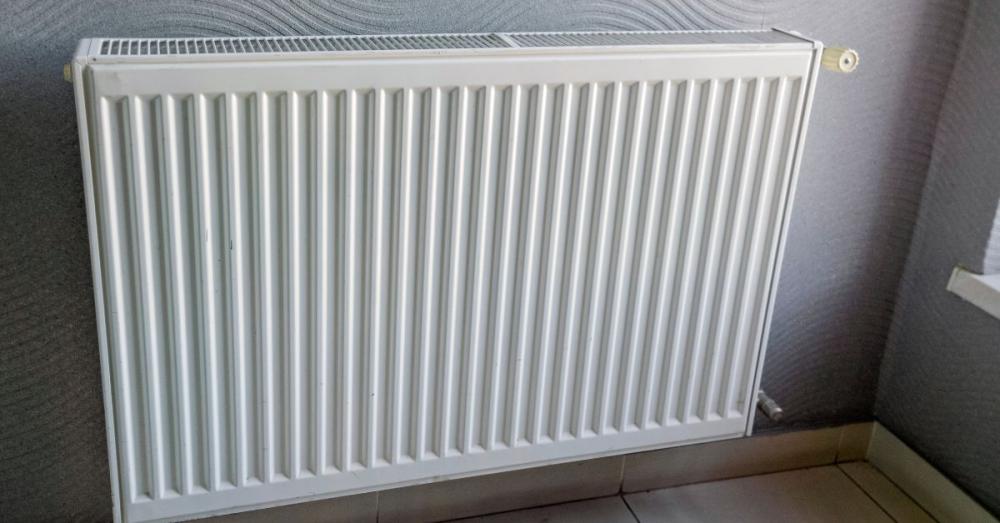 Enjoy High-Tech Heating With Smart Radiators