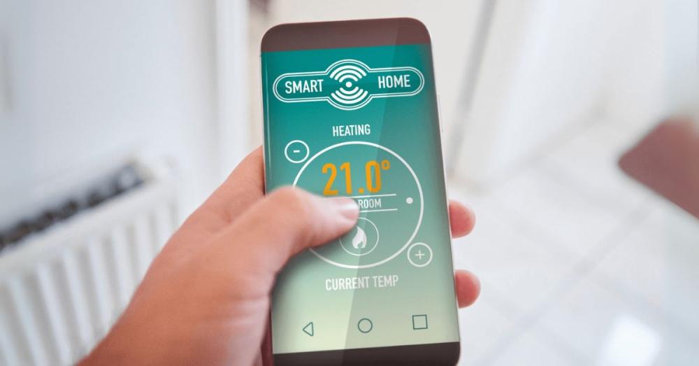Essential Characteristics of Smart Wi-Fi Heaters