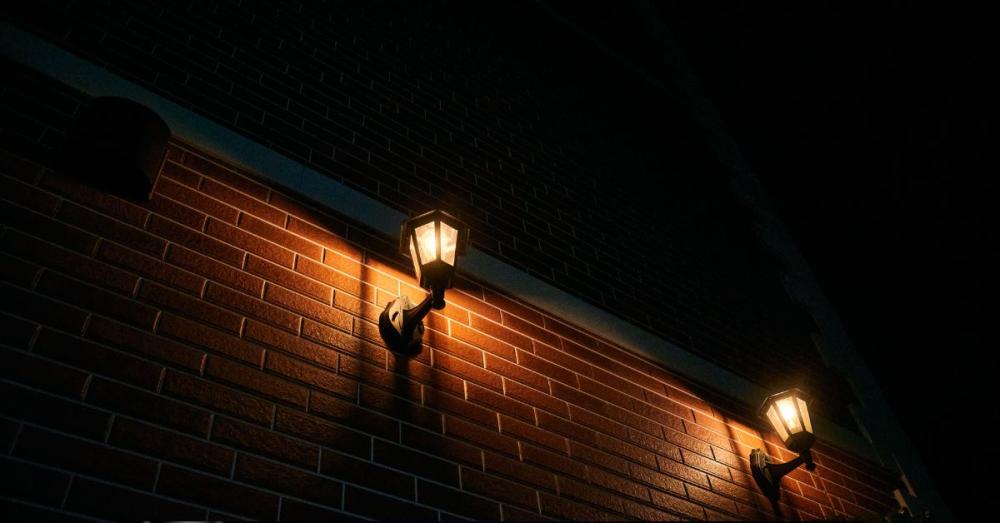 Essential Factors to Consider When Designing Outdoor Lighting