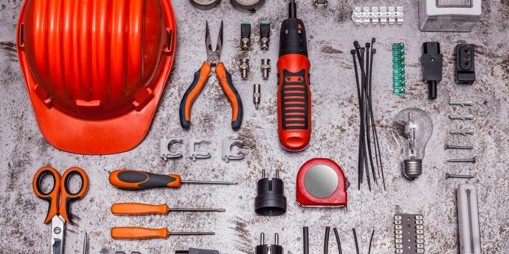 Essential Tools