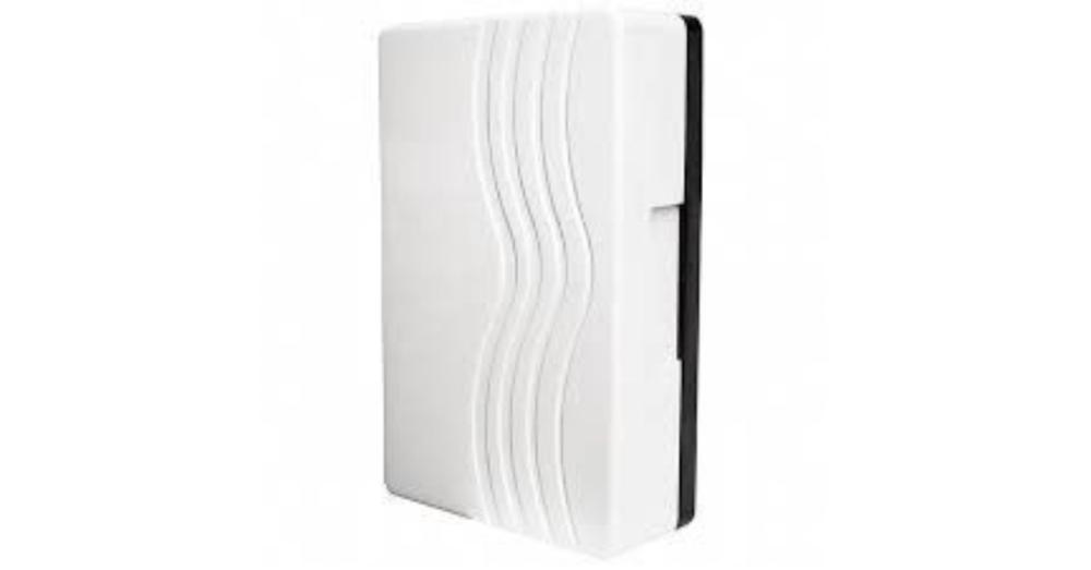 Eterna Chime with Built-in Transformer