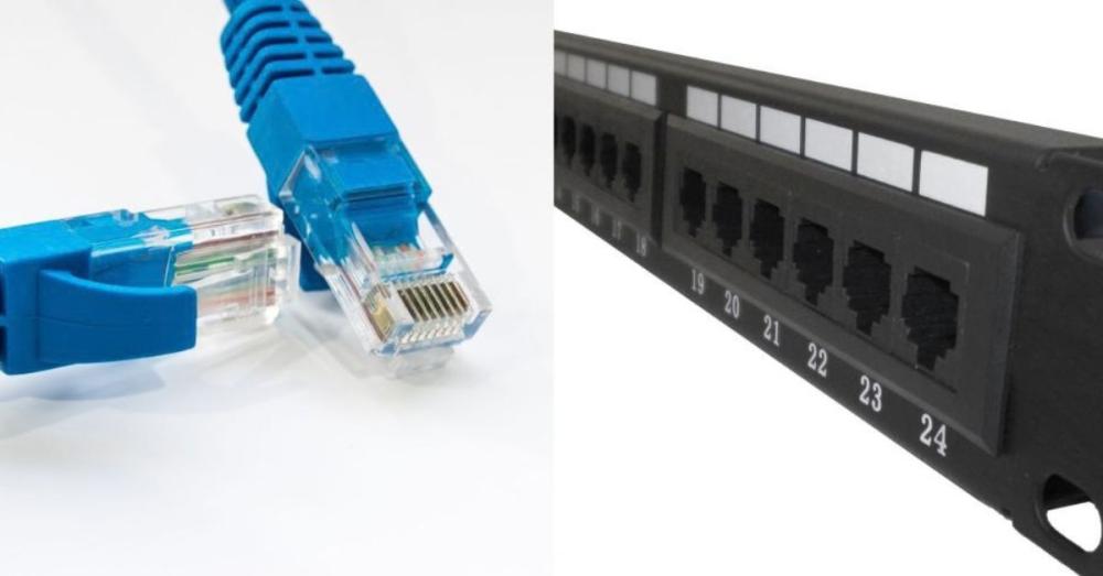 Exploring the Core of Data Wiring Accessories