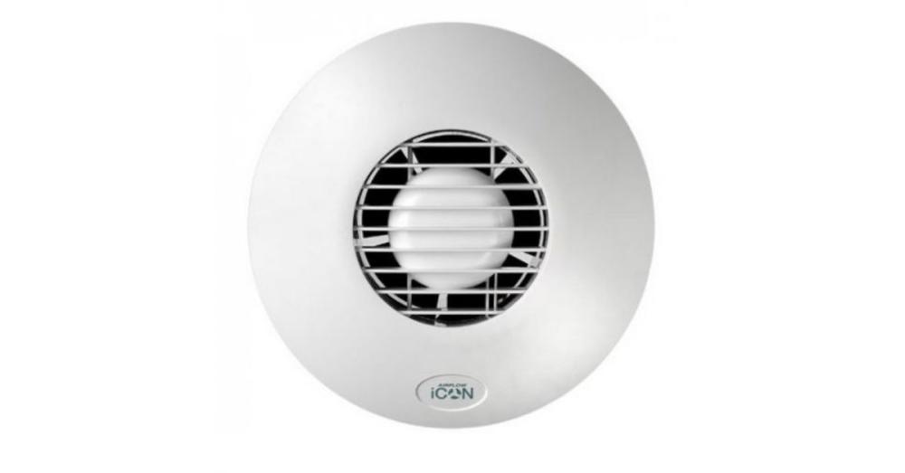 Extractor Fans Are The Best Solution