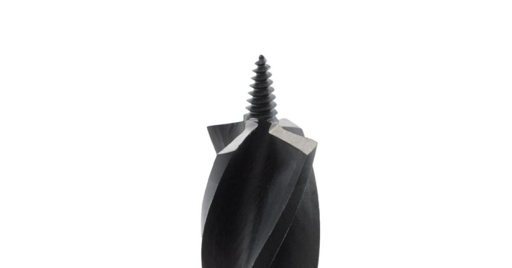 Fast4 Wood Drill Bit 20mm