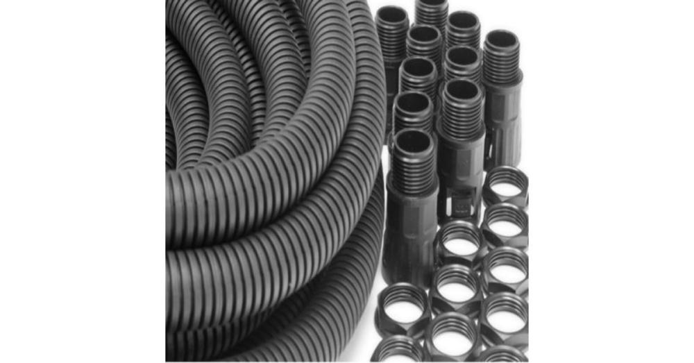Flexible Metal Conduit