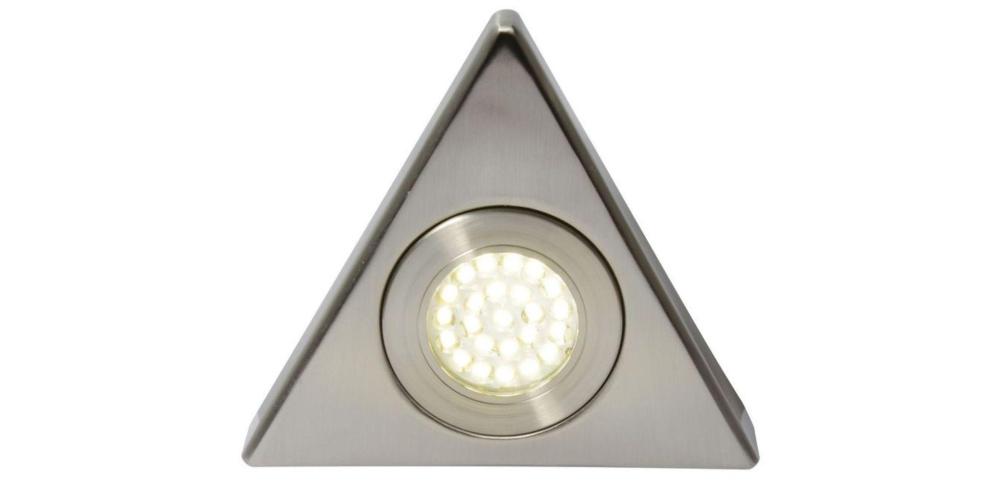Fonte LED Triangular Cabinet Light