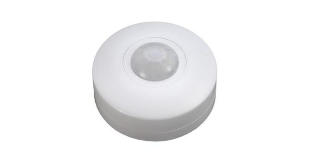 Forum Loca 360 Degree Surface Mount PIR With Single Sensor