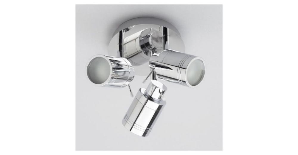 Forum Scorpius GU10 3 Light