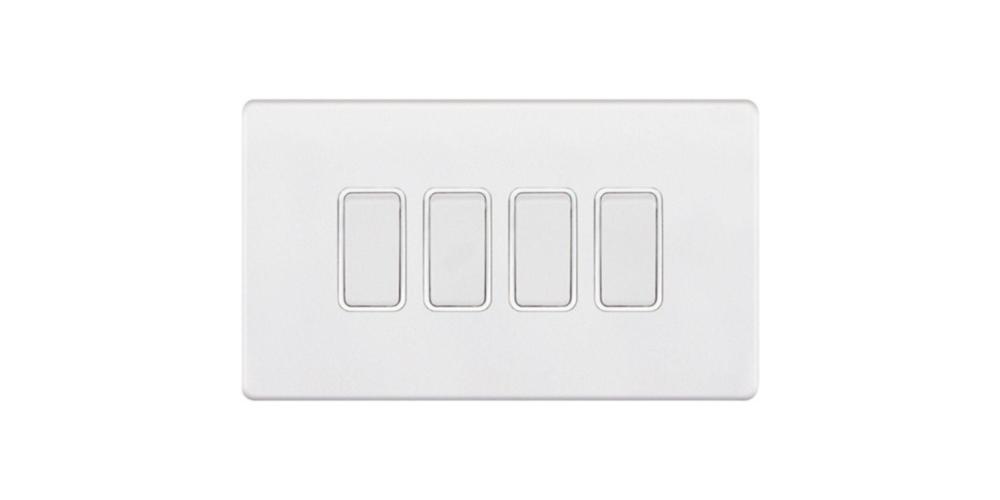 Four-Way Switch
