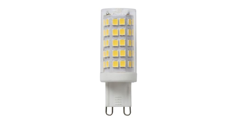 G9 LED Dimmable Capsule 4000K 230V