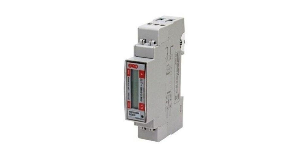 GARO Single Phase Meter 45A