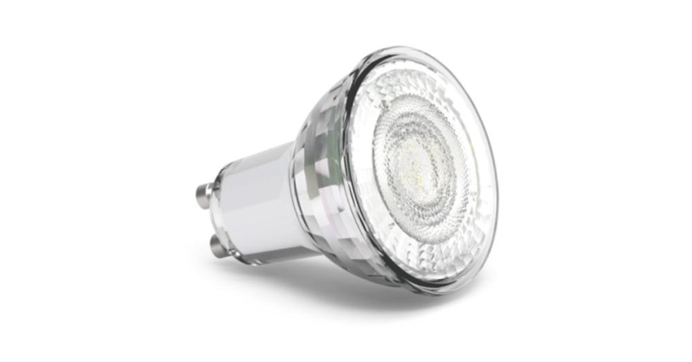 GU10 LED Spotlight Bulbs
