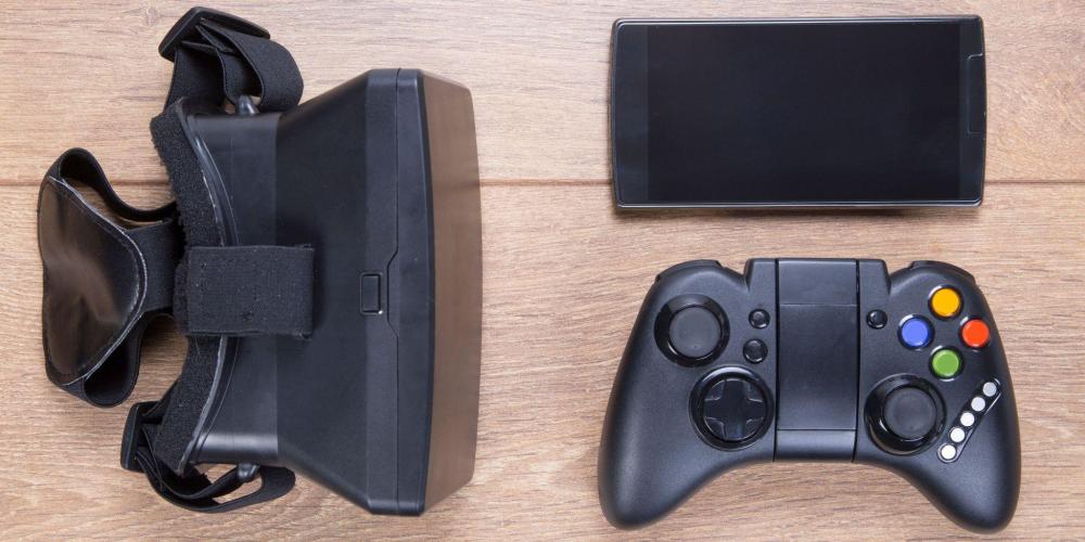 Gaming & Personal Entertainment