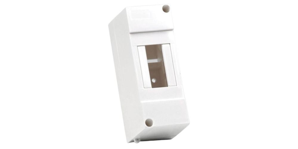 Garo 2-Way Insulated Modular Enclosure