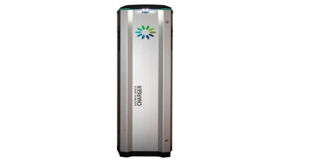 Garo Commercial EV Car Charger