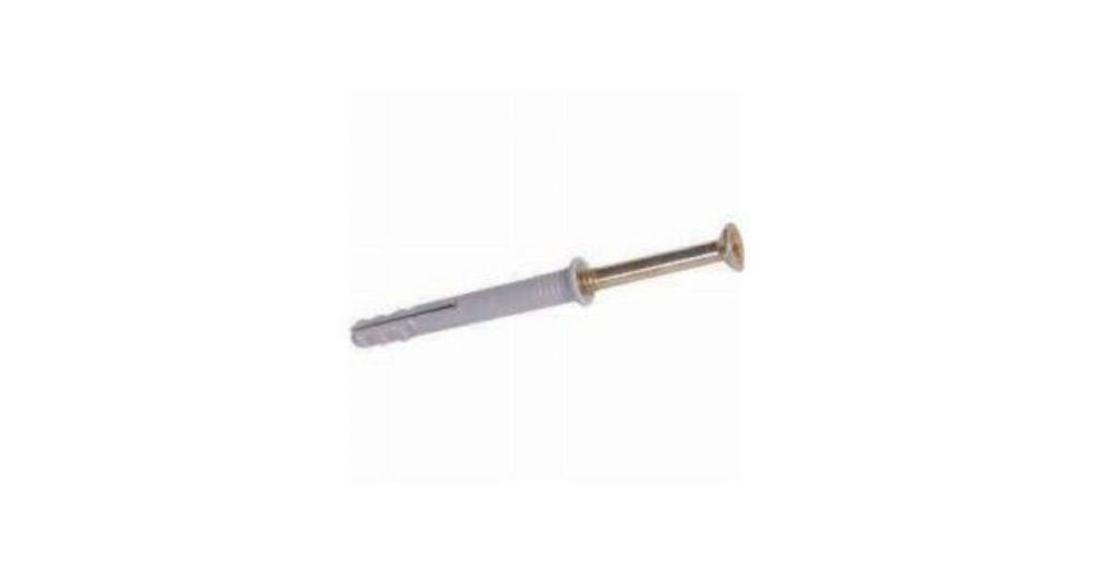 Hammer Fixings