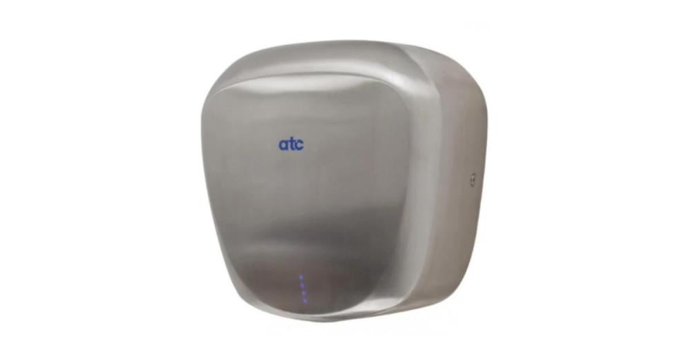 Hand Dryers and Environmental Impact