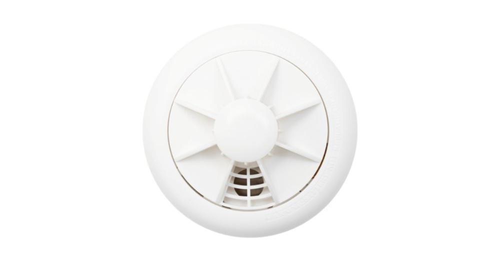 Heat Alarms for Kitchens and Garages