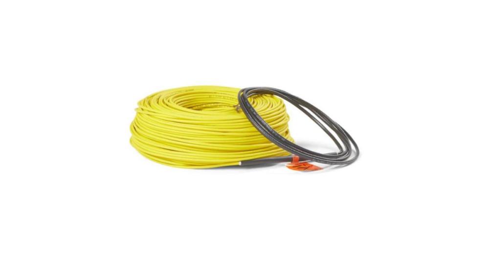 Heat My Home 880W 59m Underfloor Heating Cable