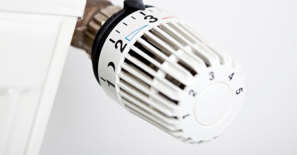 Heat Smarter with Smart Radiator Valves
