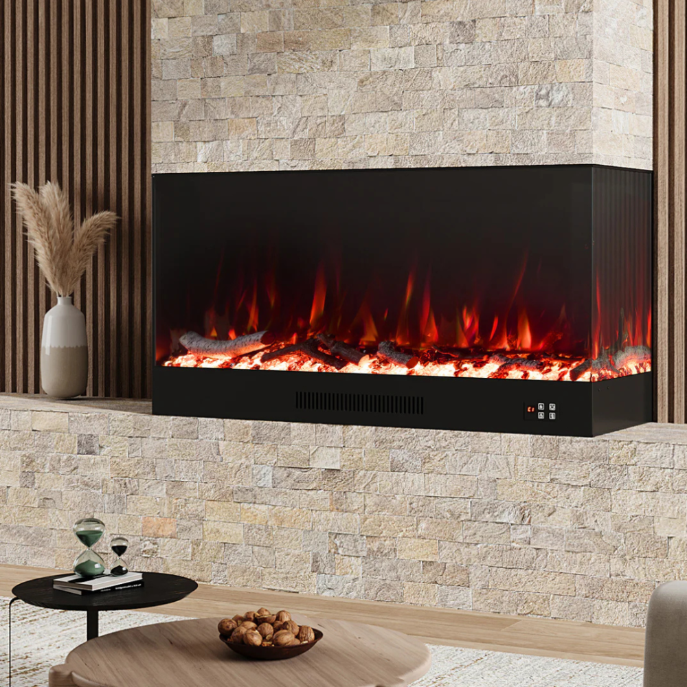 Heating & Ventilation