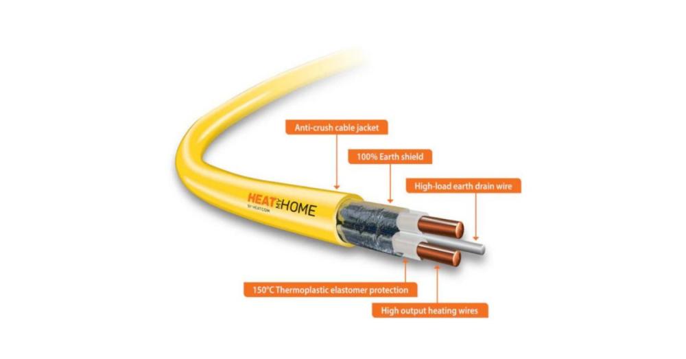 Heating Cables