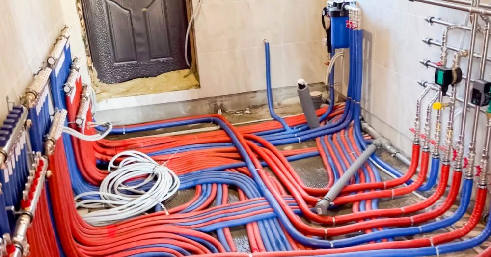 Heating Systems UK