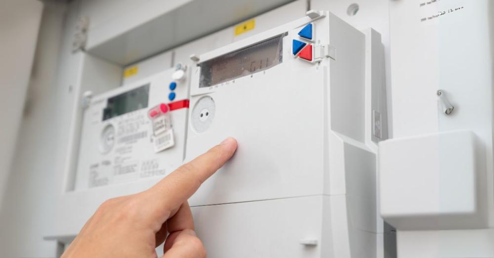 High-Quality Electricity & Electric Meters