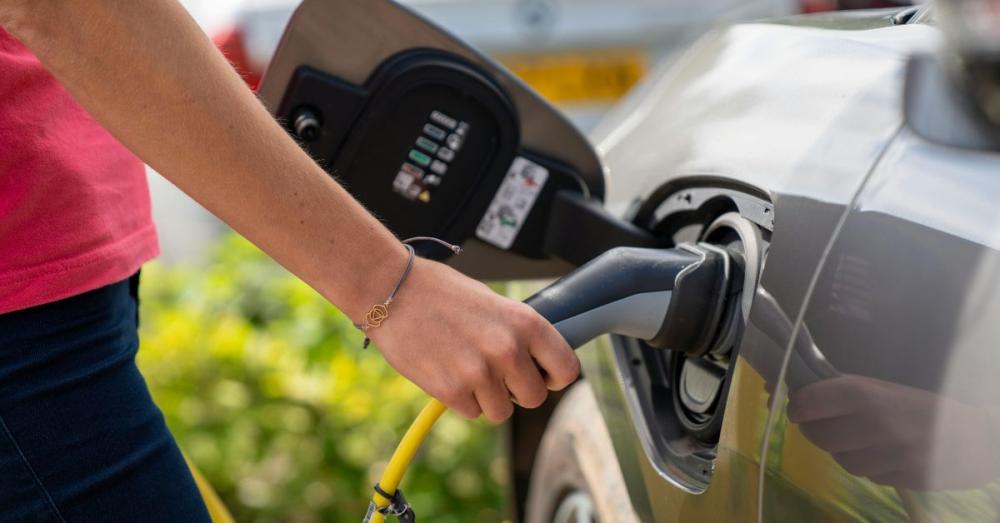 Home and Workplace EV Charging Trends