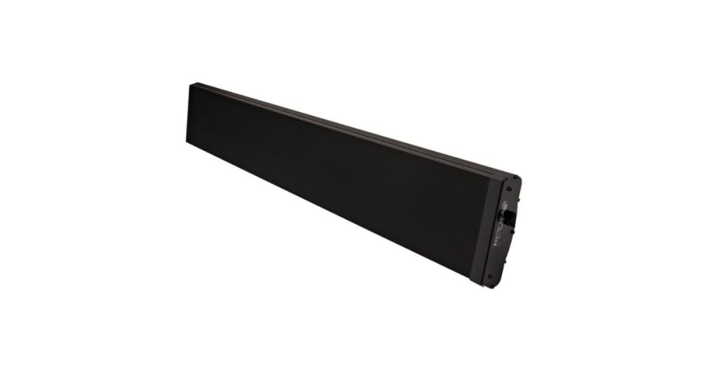 Hot Top Infrared Heater 2400W ATC
