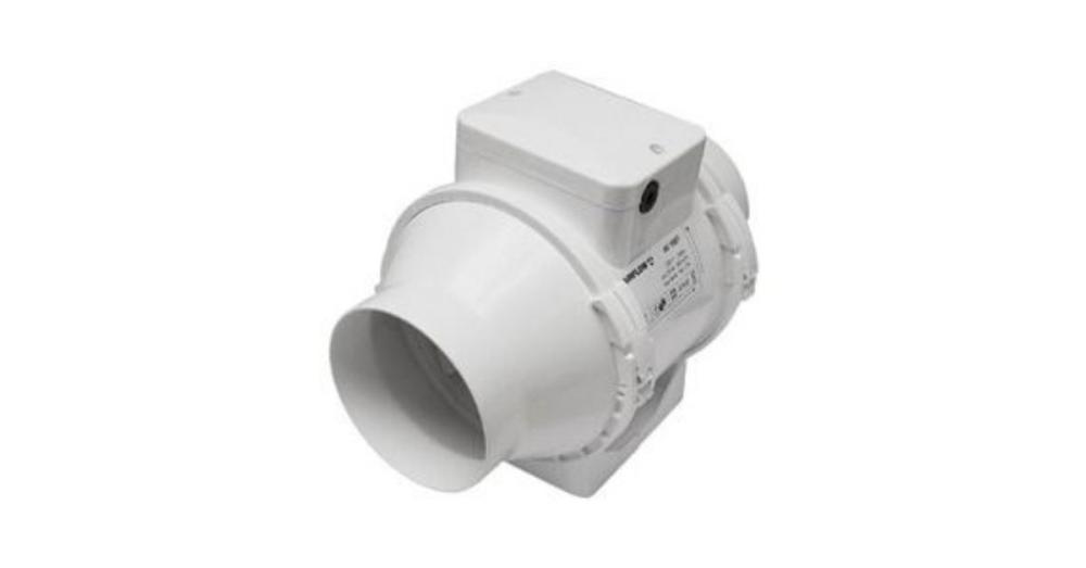 How Do Extractor Fans Work
