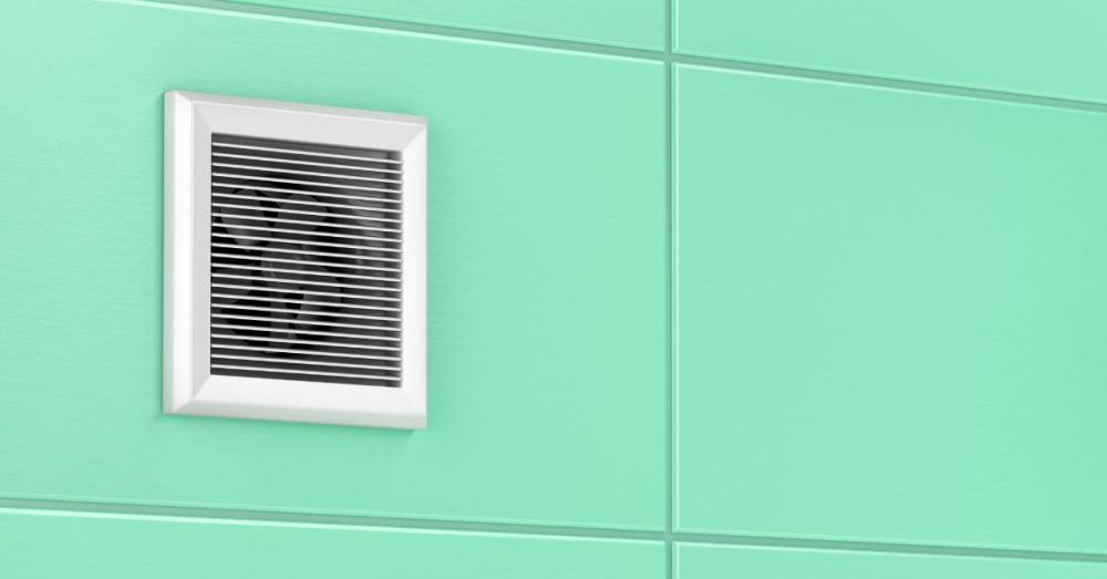 How Do You Install an Extractor Fan