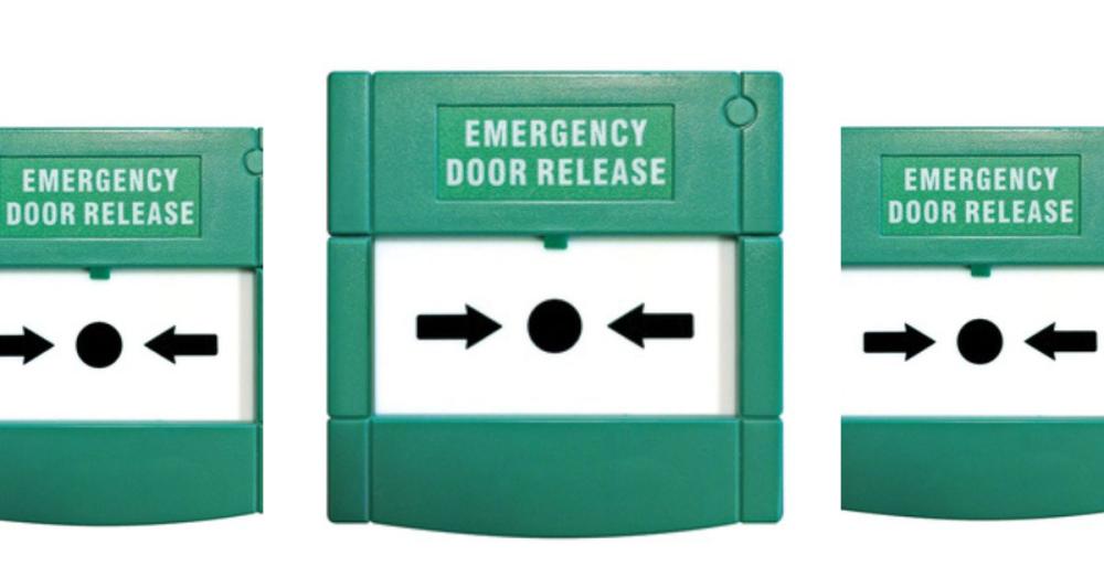 How Door Entry Systems Can Secure Your Premises