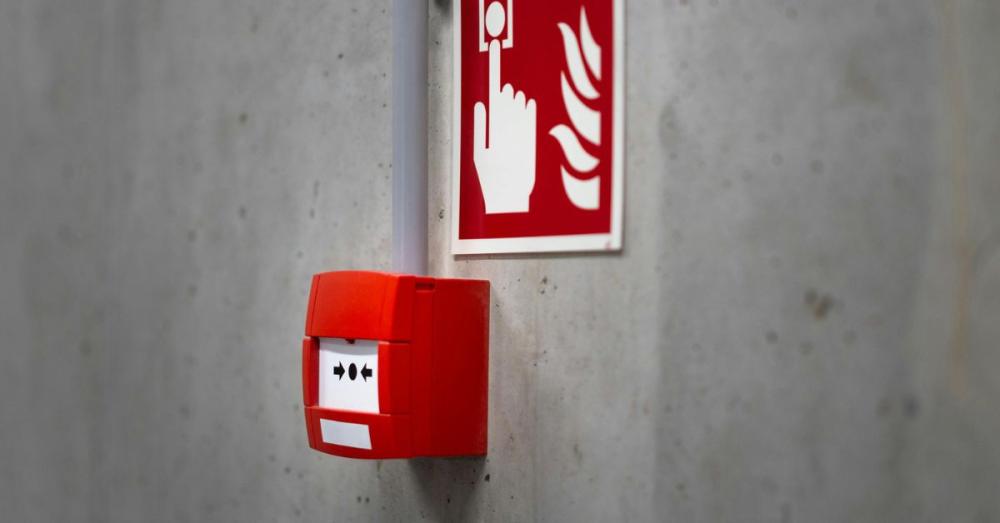 How Door Entry Systems Can Secure Your Premises