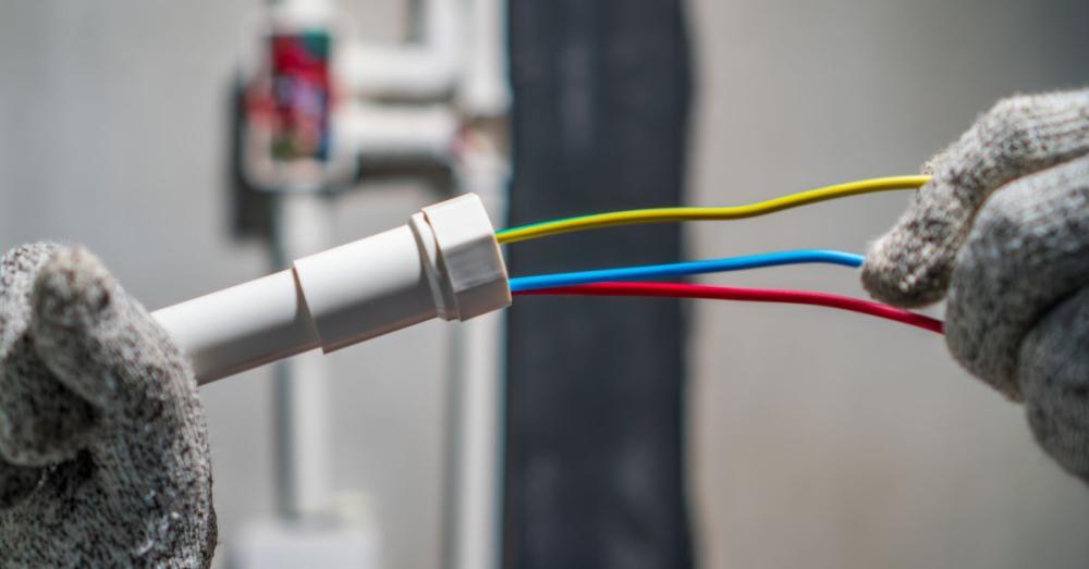 How External Conduit Systems Work