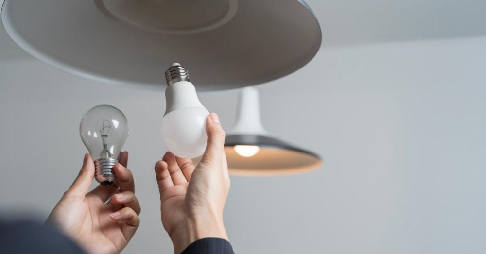 How Much Electricity Do LED Bulbs Actually Use in 2026