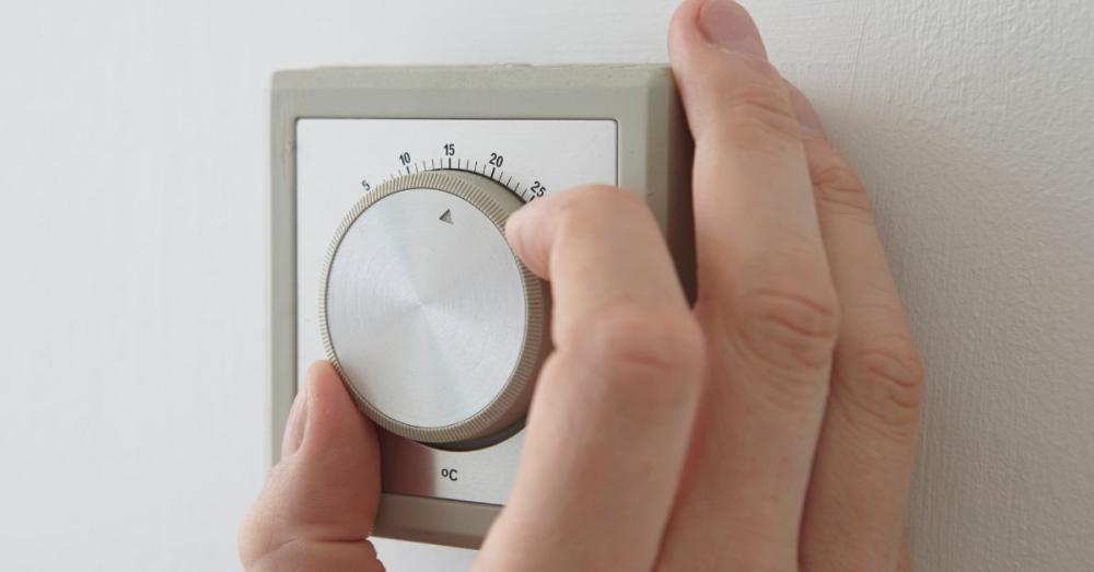 How Smart Controls Cut Energy Use