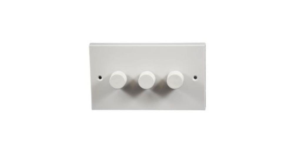 How an LED Dimmer Switch Works