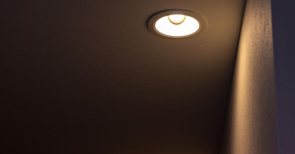 How to Calculate Downlight Spacing