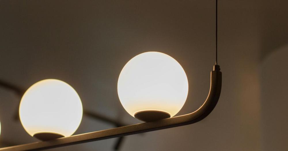 How to Choose Retail Light Fixtures